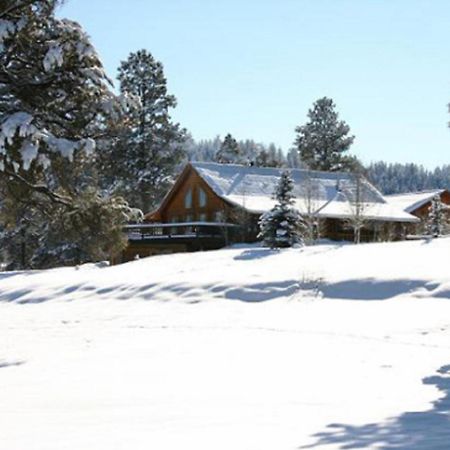 Elkwood Manor Bed & Breakfast Pagosa Springs Extérieur photo