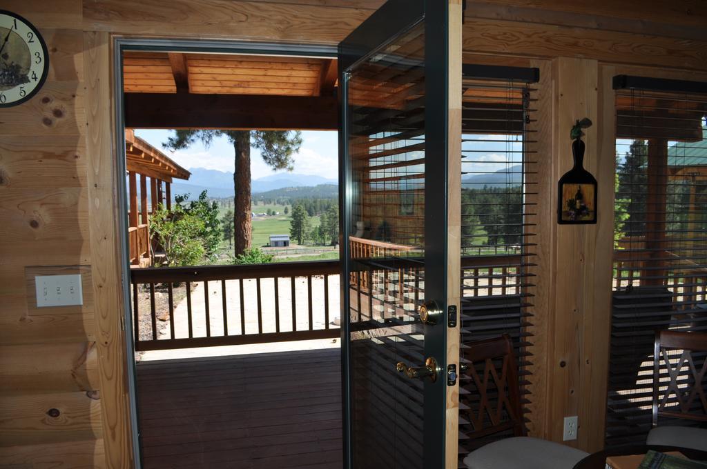 Elkwood Manor Bed & Breakfast Pagosa Springs Chambre photo