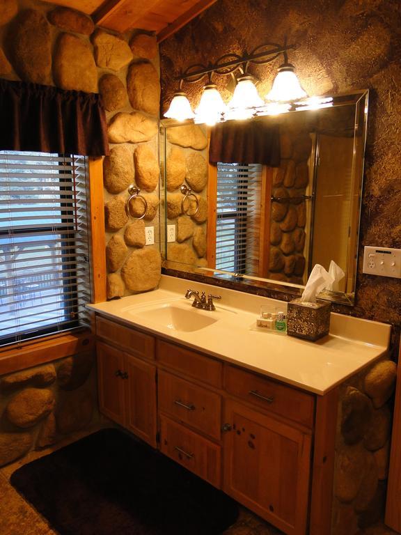 Elkwood Manor Bed & Breakfast Pagosa Springs Chambre photo