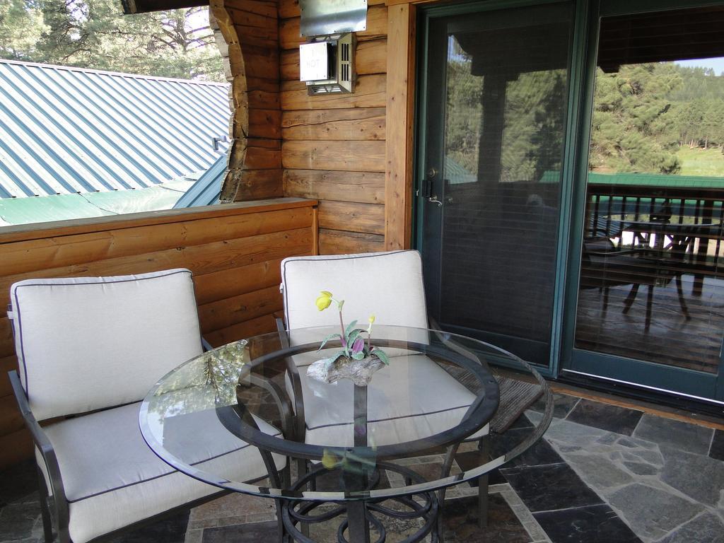 Elkwood Manor Bed & Breakfast Pagosa Springs Chambre photo