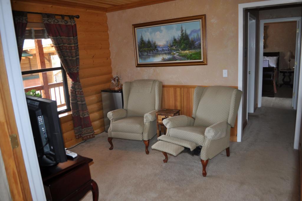 Elkwood Manor Bed & Breakfast Pagosa Springs Extérieur photo