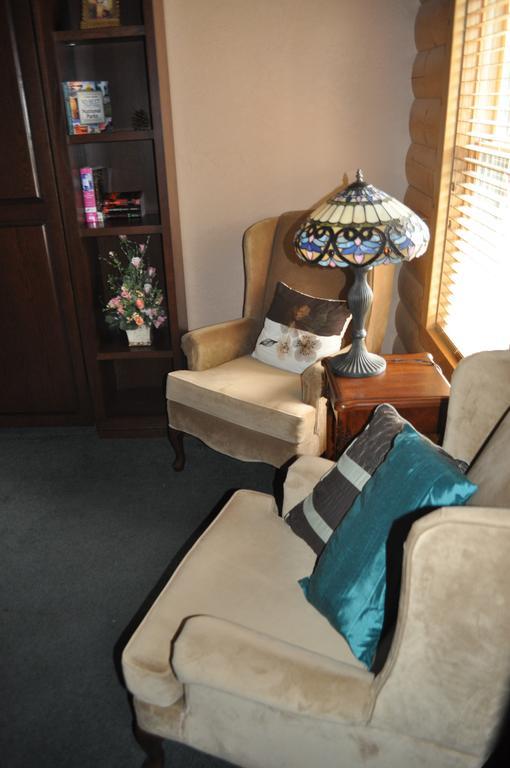 Elkwood Manor Bed & Breakfast Pagosa Springs Extérieur photo