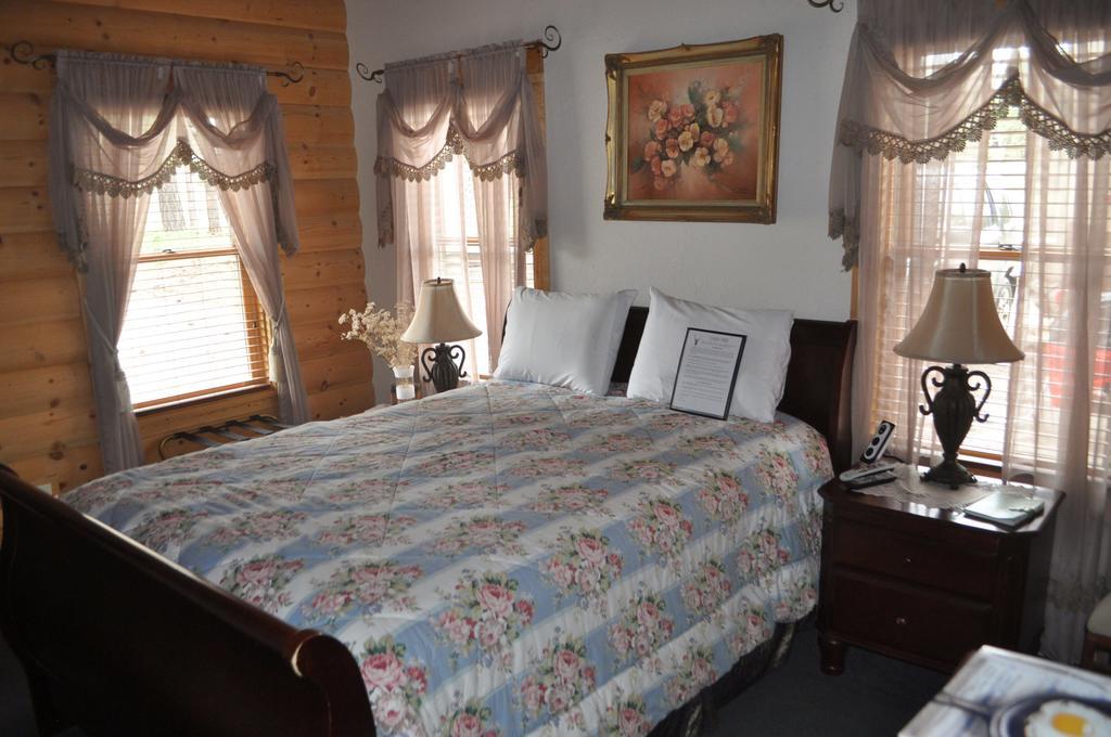 Elkwood Manor Bed & Breakfast Pagosa Springs Extérieur photo