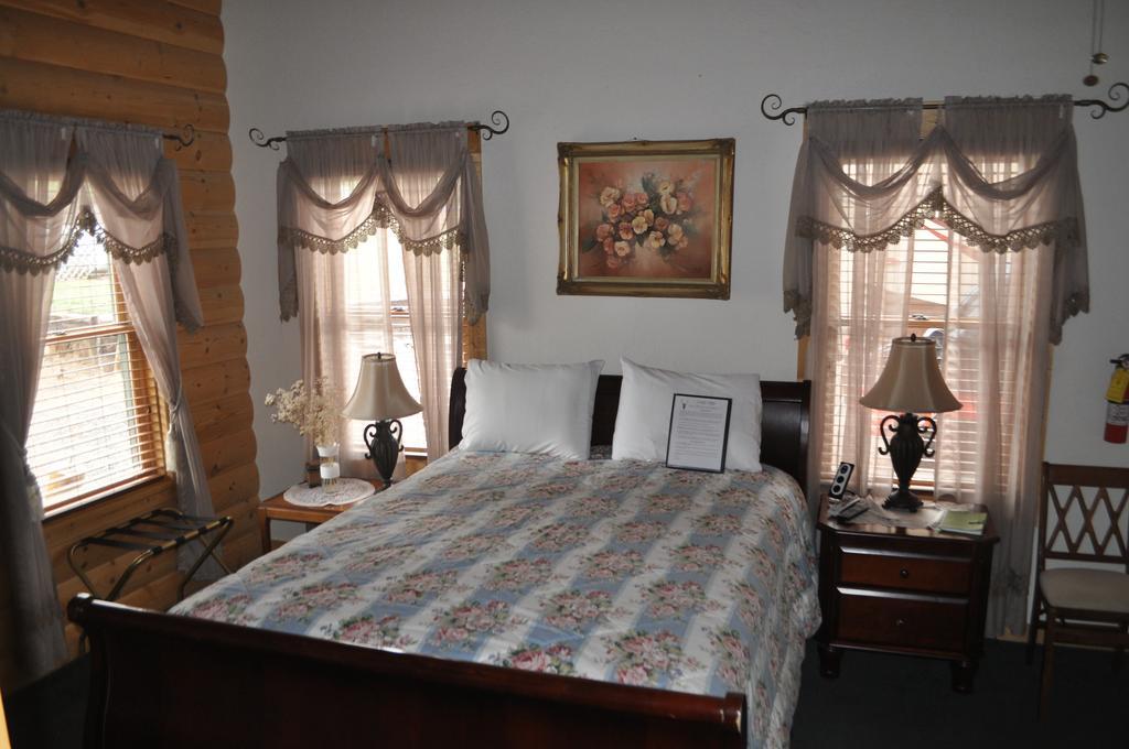 Elkwood Manor Bed & Breakfast Pagosa Springs Extérieur photo