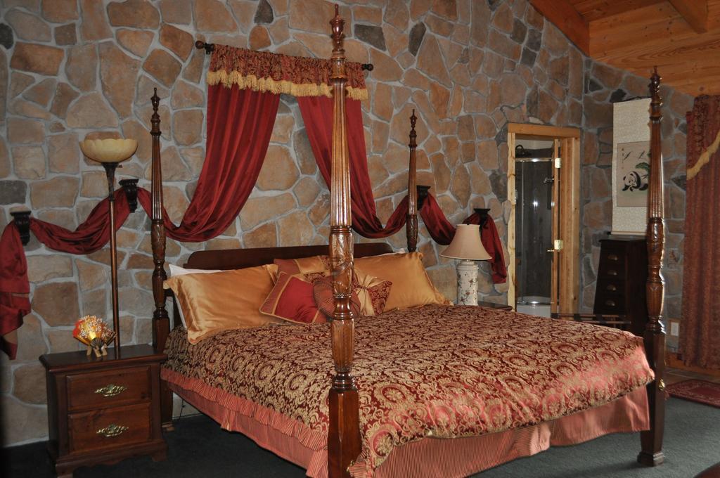 Elkwood Manor Bed & Breakfast Pagosa Springs Extérieur photo