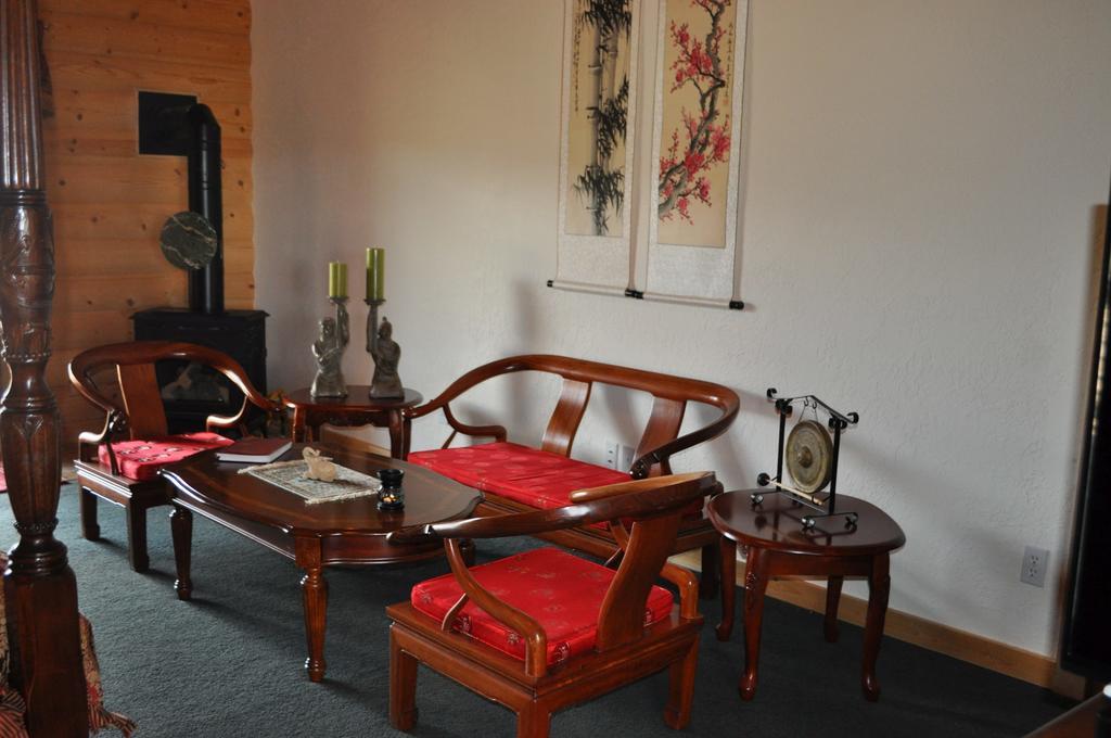 Elkwood Manor Bed & Breakfast Pagosa Springs Extérieur photo
