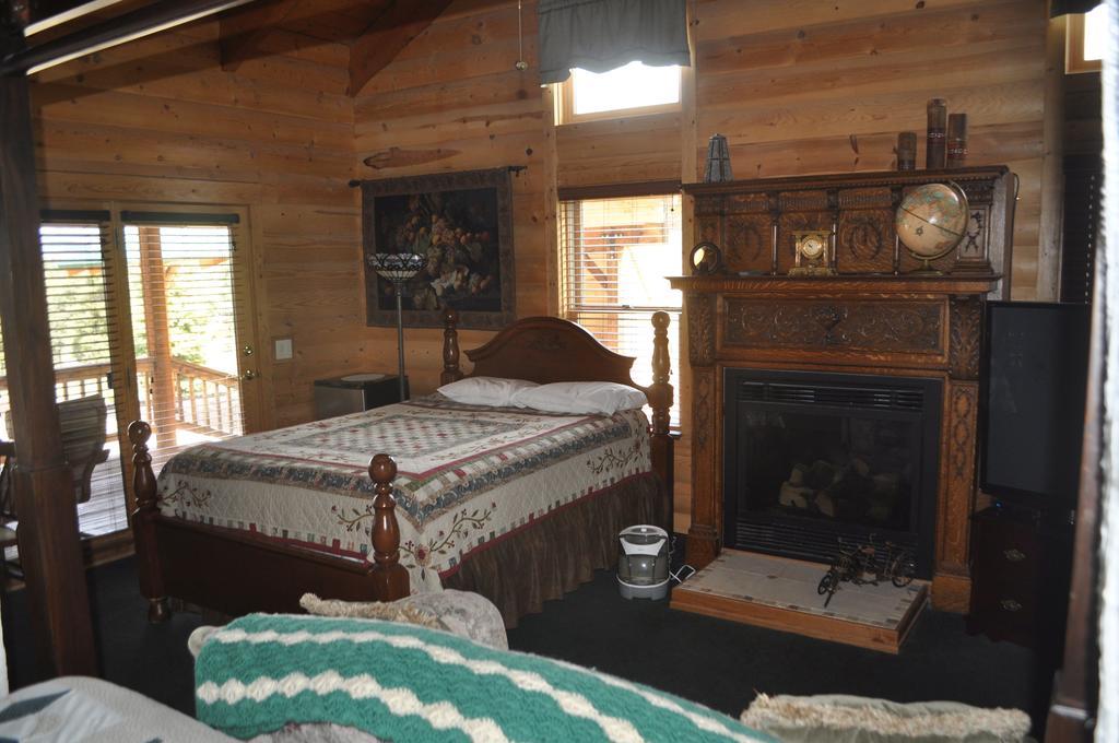 Elkwood Manor Bed & Breakfast Pagosa Springs Extérieur photo