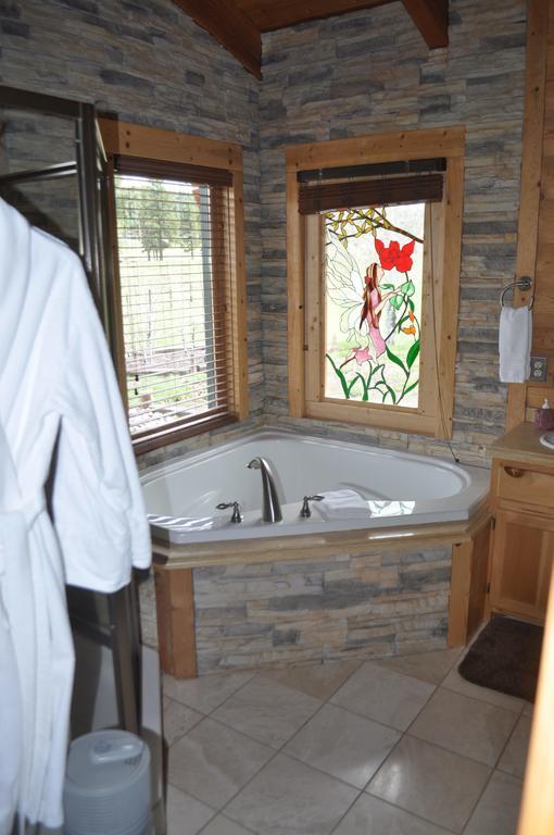 Elkwood Manor Bed & Breakfast Pagosa Springs Extérieur photo