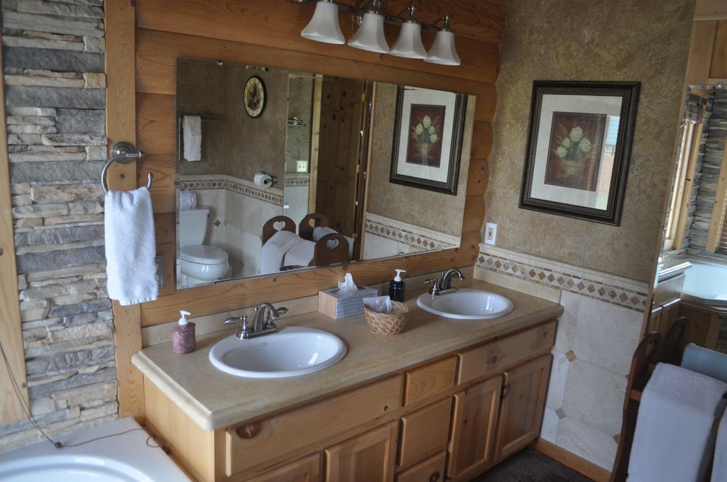 Elkwood Manor Bed & Breakfast Pagosa Springs Extérieur photo